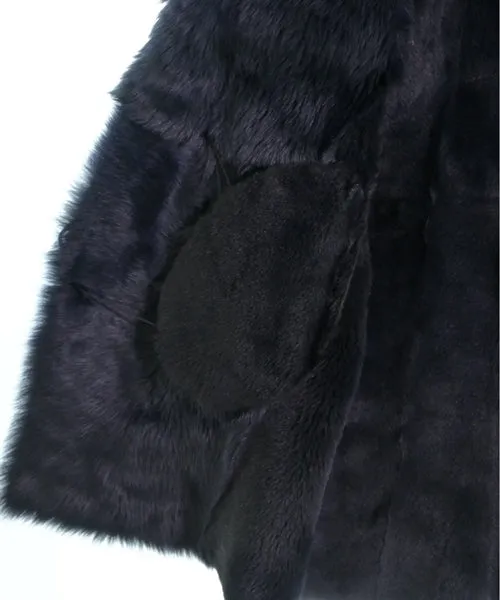 YVES SALOMON Sheepskin coats