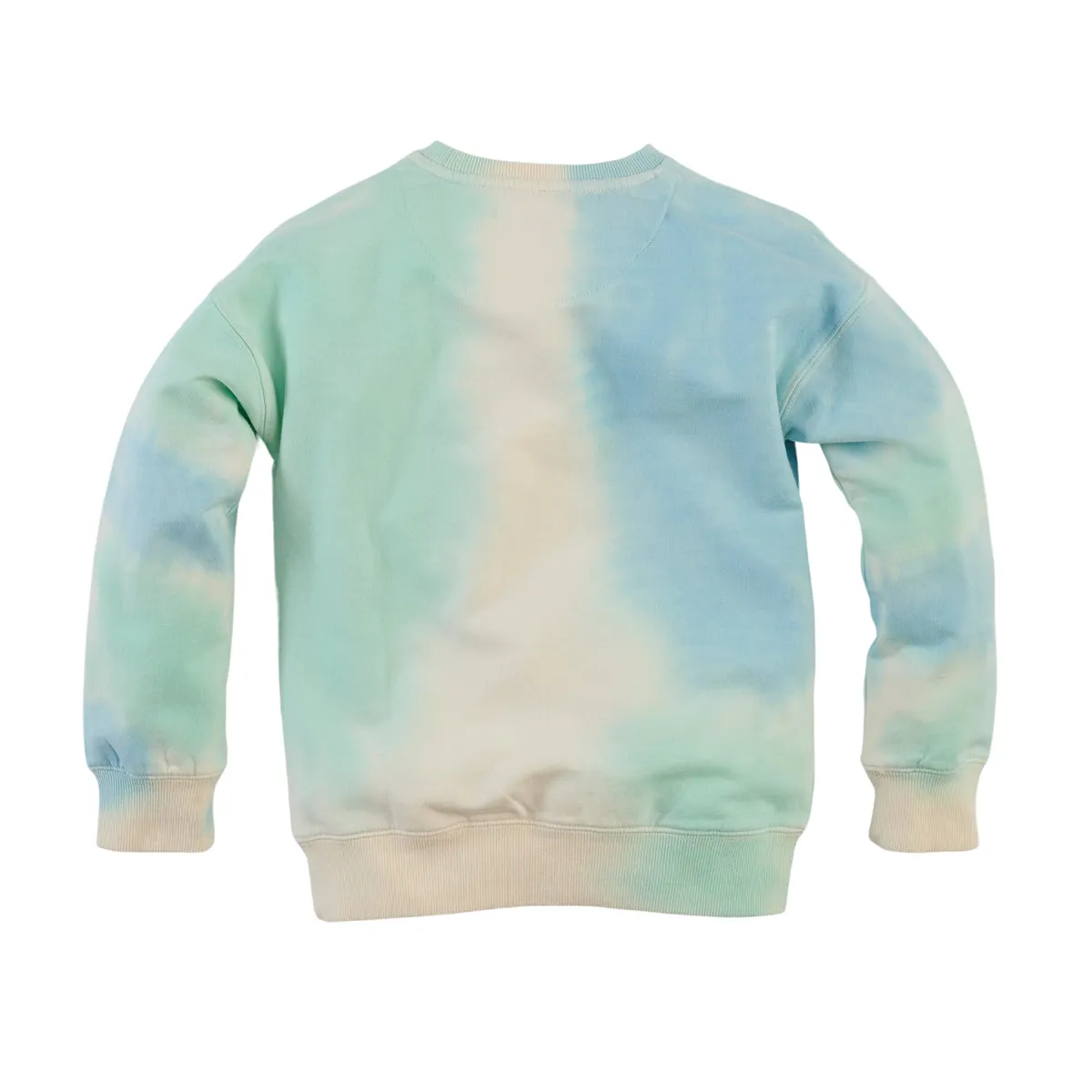 Z8 Sweater Daimen Creamy coconut