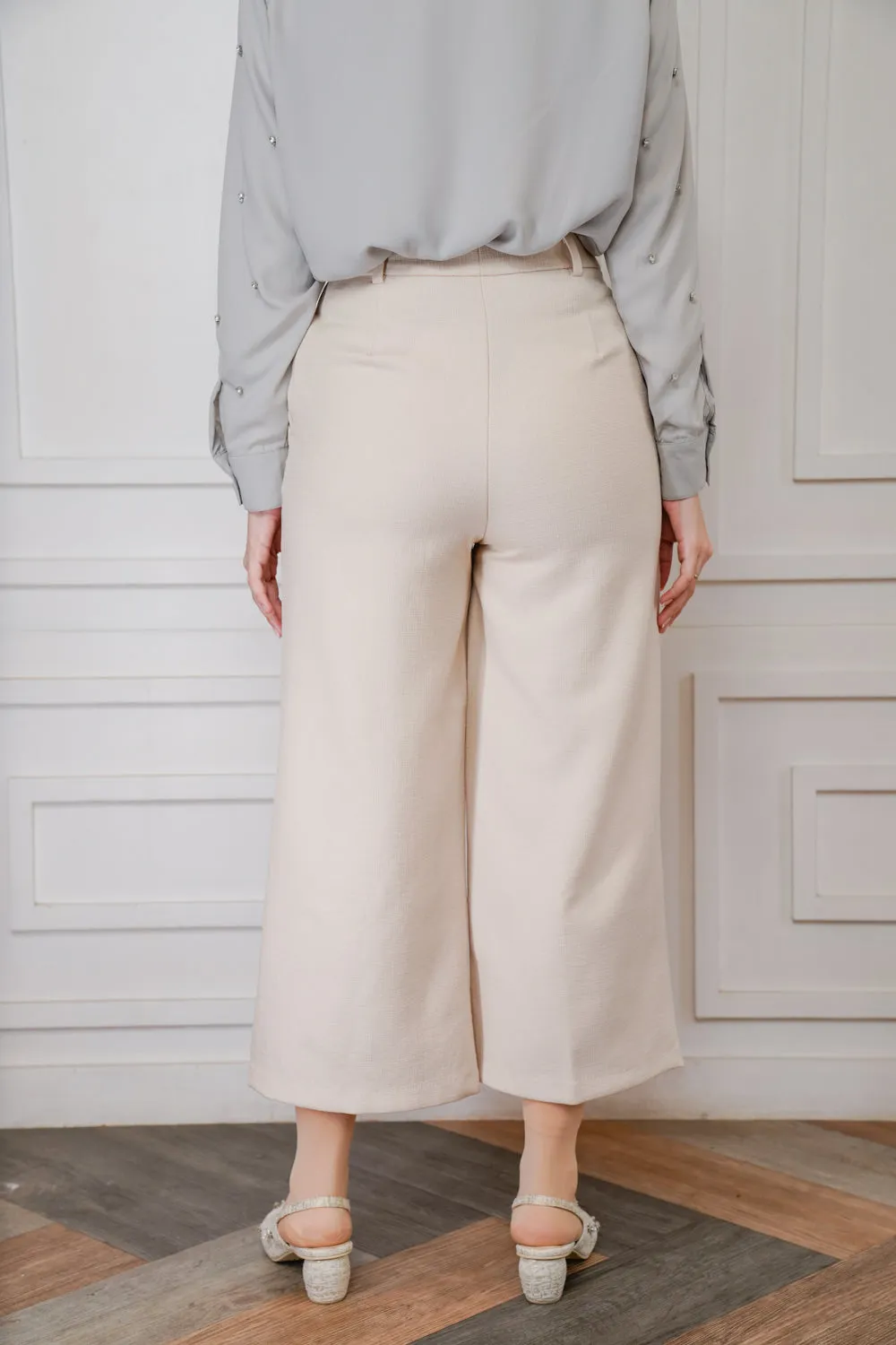 Zinnia Pants Kenari