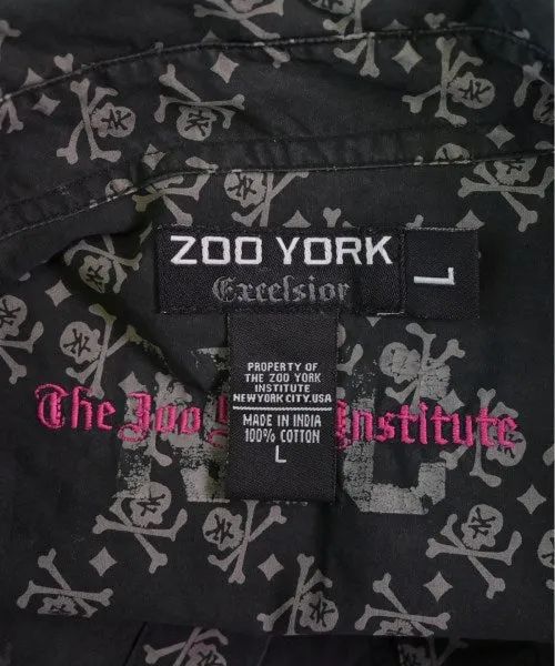 ZOO YORK Casual shirts